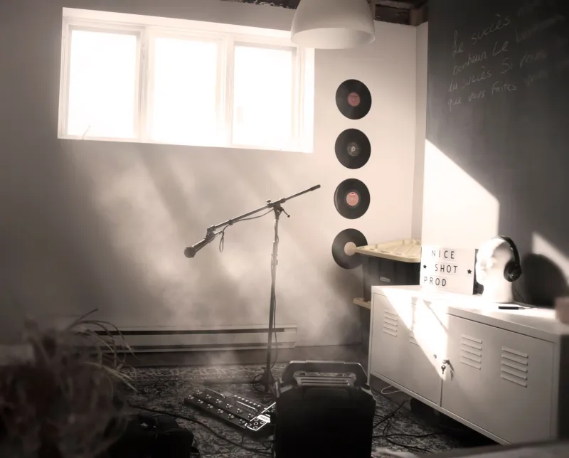 When the Cat Content Stops Feeling Like You: Inside the Indie Artists Ditching Feline Branding to Find Their Real Sound