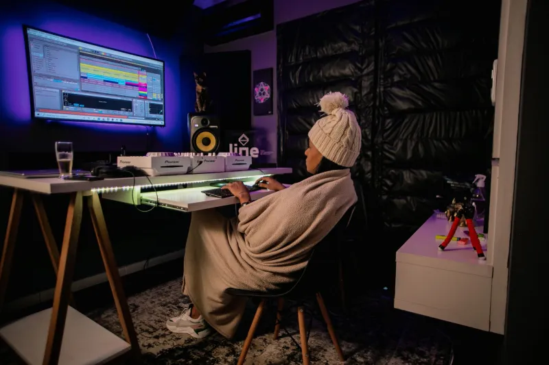 One Artist, Seven Platforms, Zero Overlap: Inside the Multi-Identity Playbook Indie Musicians Are Running Right Now