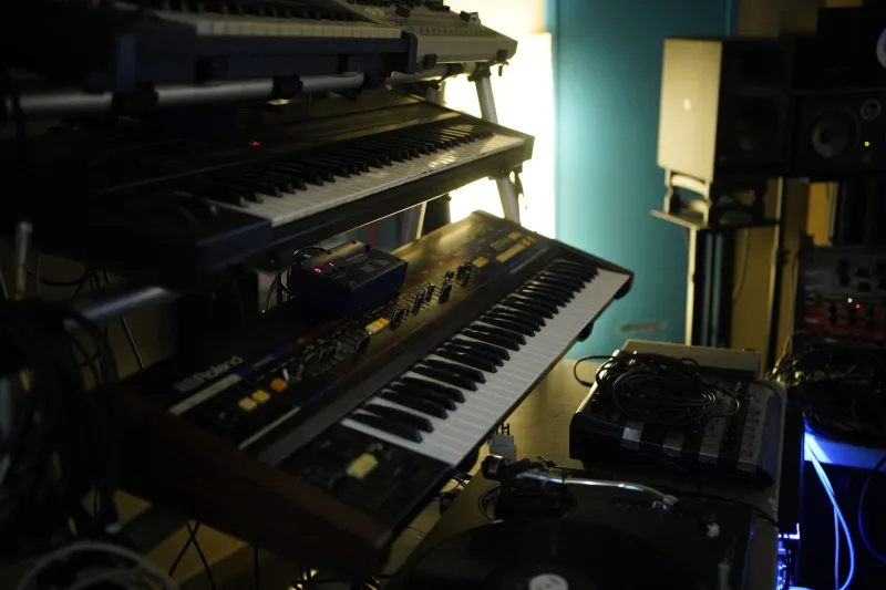 From Jingle to Underground Gem: How Indie Artists Are Flipping Corporate Cat Ads Into Lo-Fi Gold