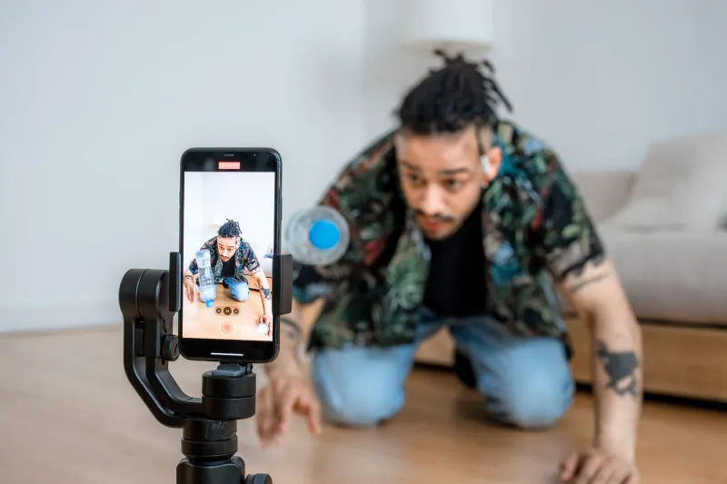 Slow Blink Strategy: Why Pairing Original Music With Cat Videos Is the Smartest Move in Indie Discovery Right Now